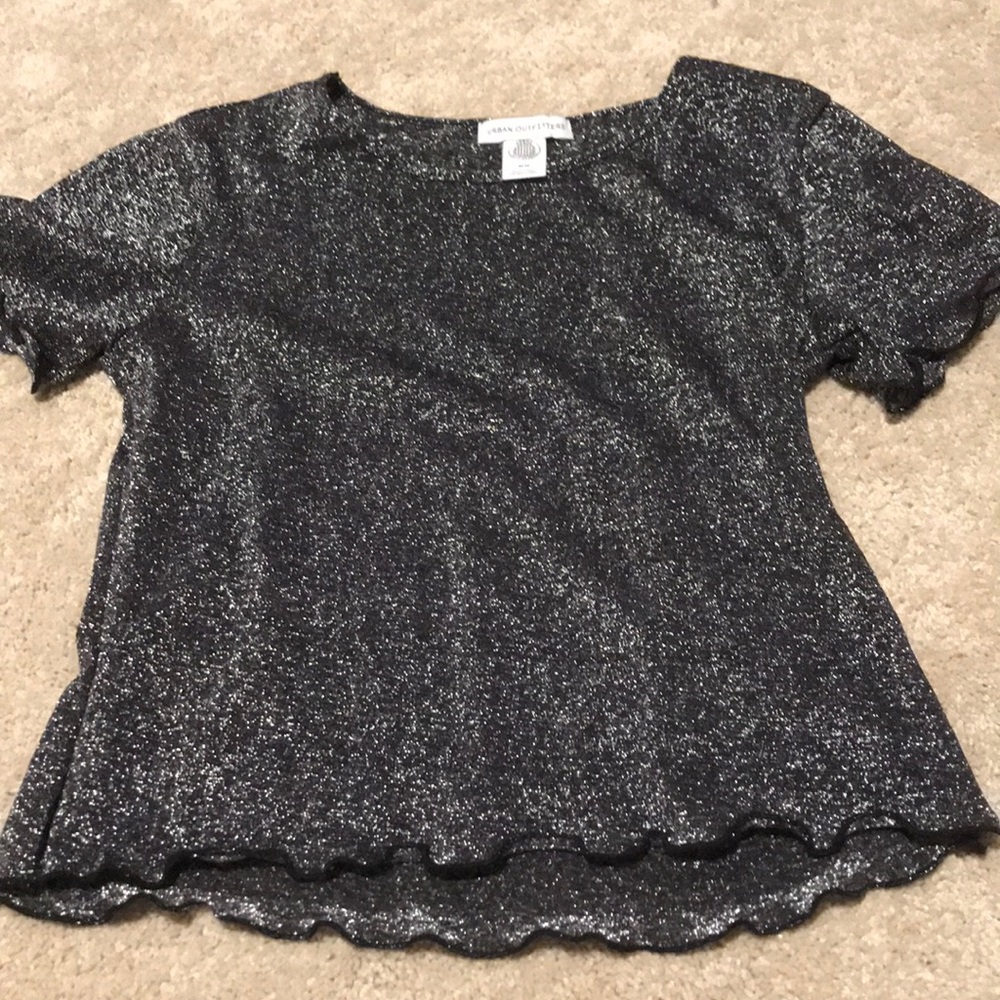 urban outfitters tee shirt